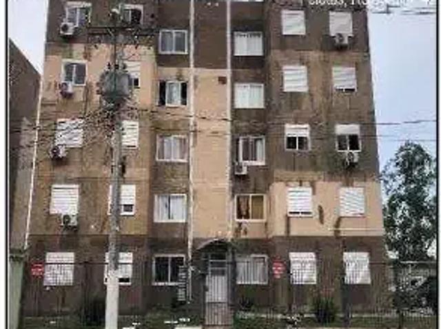 Apartamento venda em Região Geográfica Imediata de Pelotas, Aglomeração Urbana do Sul