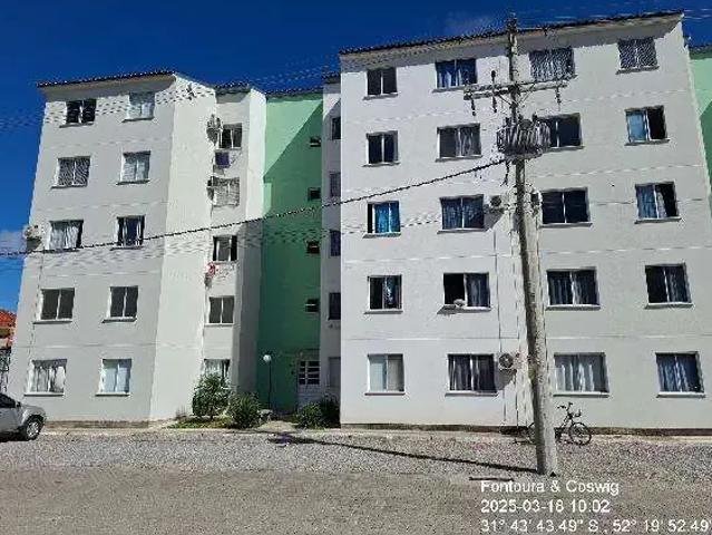 Apartamento venda em Região Geográfica Imediata de Pelotas, Aglomeração Urbana do Sul