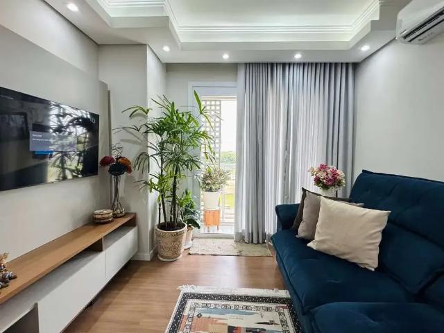 Apartamento venda em Sede, Pelotas