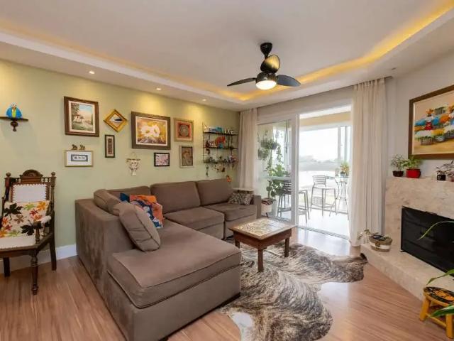 Apartamento venda em Sede, Pelotas