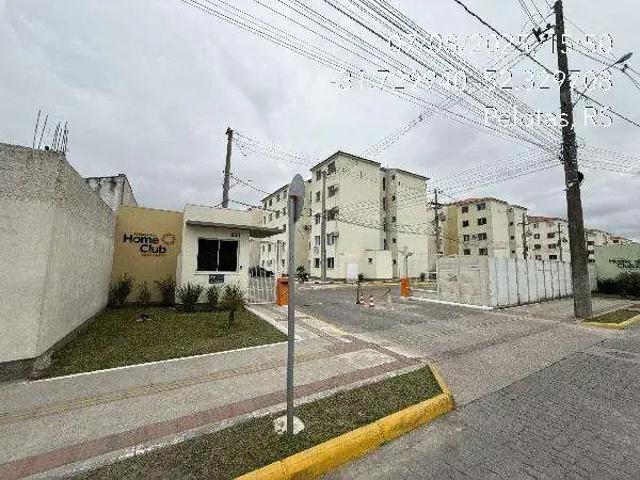 Apartamento venda em Região Geográfica Imediata de Pelotas, Aglomeração Urbana do Sul