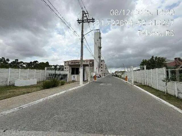 Apartamento venda em Região Geográfica Imediata de Pelotas, Aglomeração Urbana do Sul