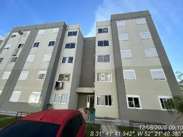 Apartamento venda em Região Geográfica Imediata de Pelotas, Aglomeração Urbana do Sul