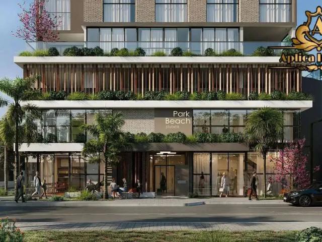 Apartamento venda em Região Geográfica Imediata de Itajaí, Penha