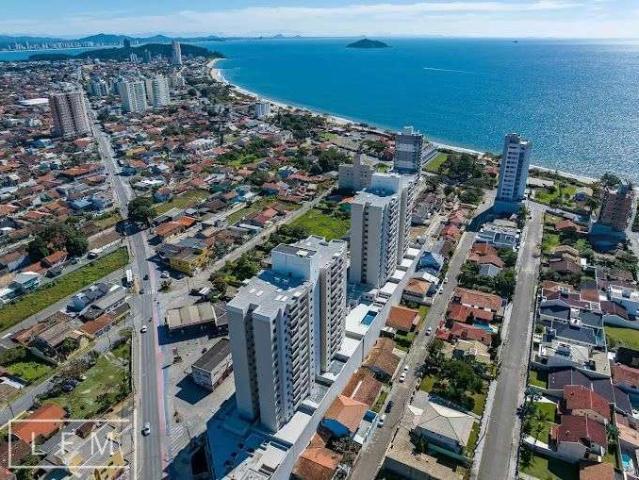 Apartamento venda em Região Geográfica Imediata de Itajaí, Penha