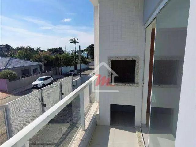 Apartamento venda em Região Geográfica Imediata de Itajaí, Penha