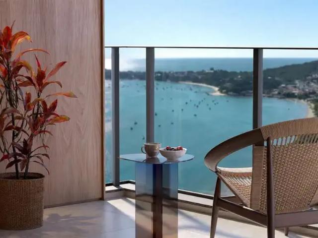 Apartamento venda em Região Geográfica Imediata de Itajaí, Penha