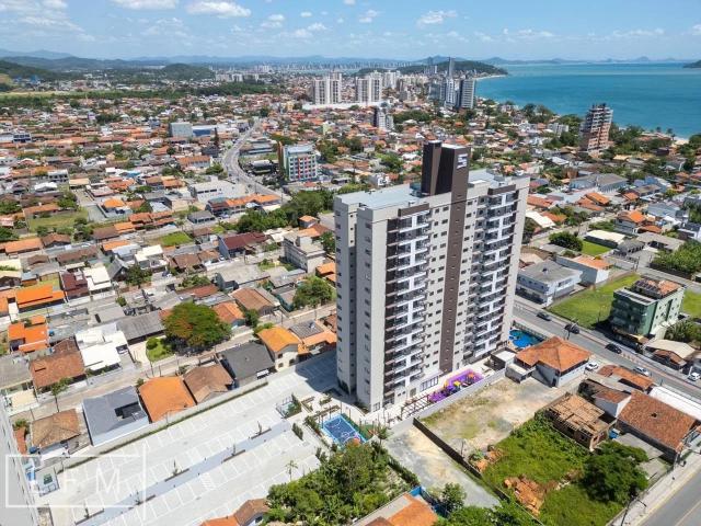 Apartamento venda em Região Geográfica Imediata de Itajaí, Penha