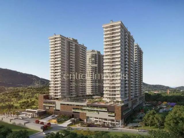 Apartamento venda em Região Geográfica Imediata de Florianópolis, Desterro