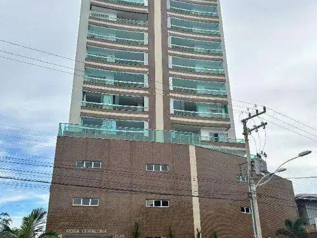 Apartamento venda em Região Geográfica Imediata de Itajaí, Penha