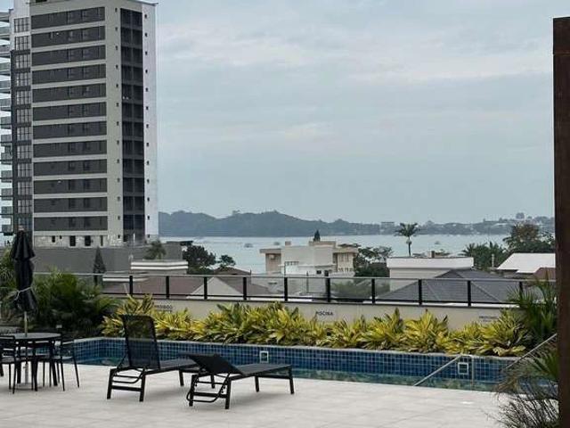Apartamento venda em Região Geográfica Imediata de Itajaí, Penha