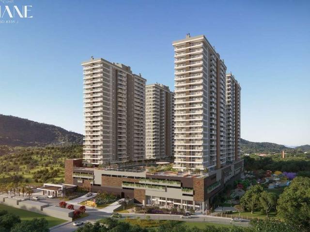 Apartamento venda em Região Geográfica Imediata de Florianópolis, Desterro