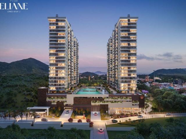 Apartamento venda em Região Geográfica Imediata de Florianópolis, Desterro