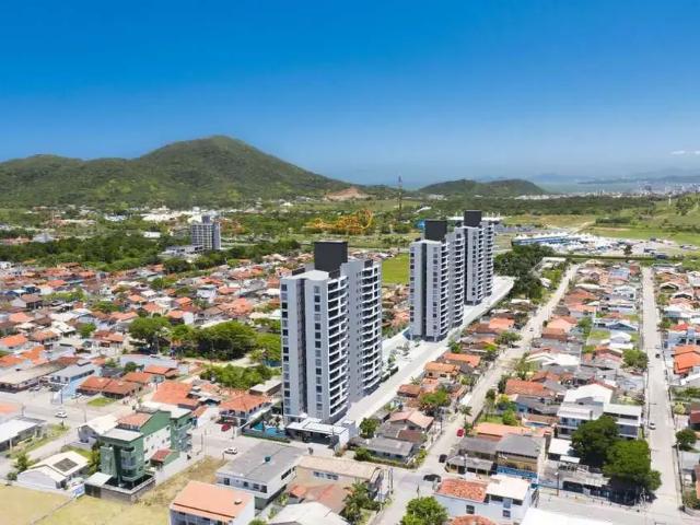 Apartamento venda em Região Geográfica Imediata de Itajaí, Penha