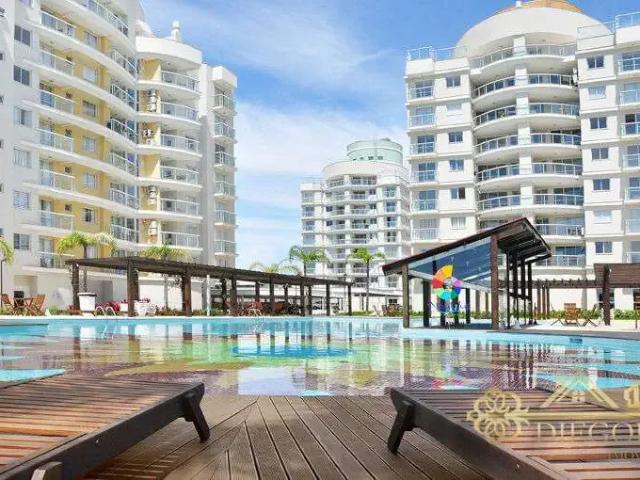 Apartamento venda em Região Geográfica Imediata de Itajaí, Penha