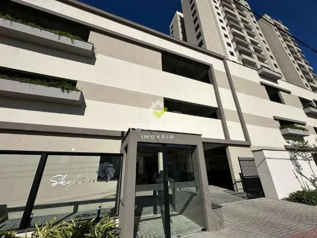 Apartamento venda em Região Geográfica Imediata de Itajaí, Penha