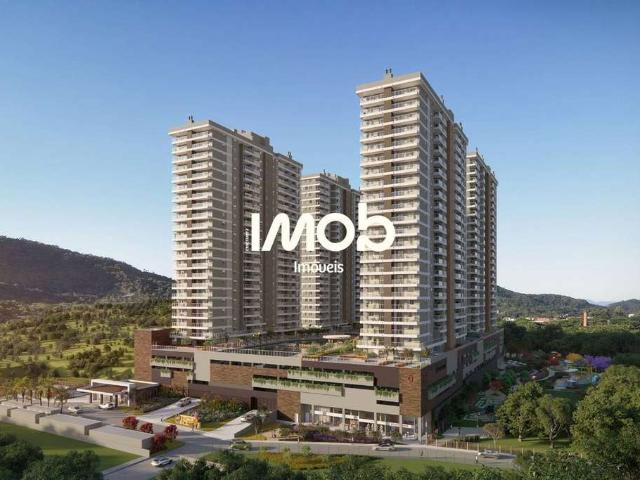 Apartamento venda em Região Geográfica Imediata de Florianópolis, Desterro