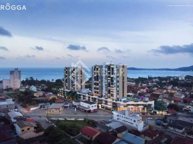 Apartamento venda em Penha, Praia da Armação do Itapocorói