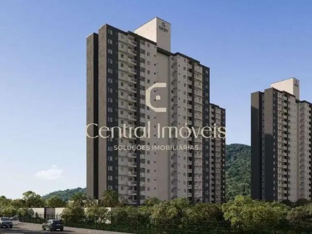 Apartamento venda em Praia da Armação do Itapocorói, Penha