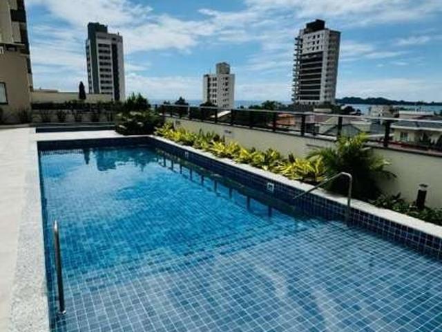 Apartamento venda em Penha, Praia da Armação do Itapocorói