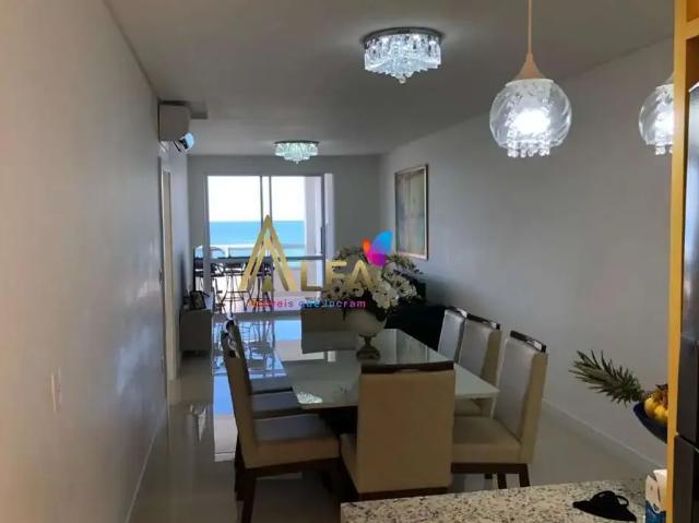 Apartamento venda em Região Geográfica Imediata de Itajaí, Penha