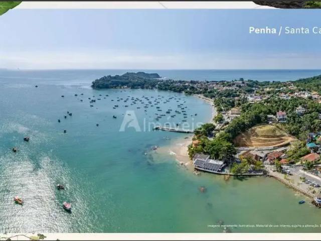 Apartamento venda em Armação do Pântano do Sul, Florianópolis