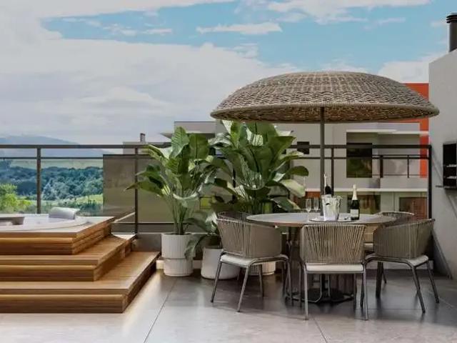 Apartamento venda em Região Geográfica Imediata de Itajaí, Penha