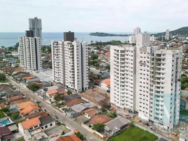 Apartamento venda em Região Geográfica Imediata de Itajaí, Penha