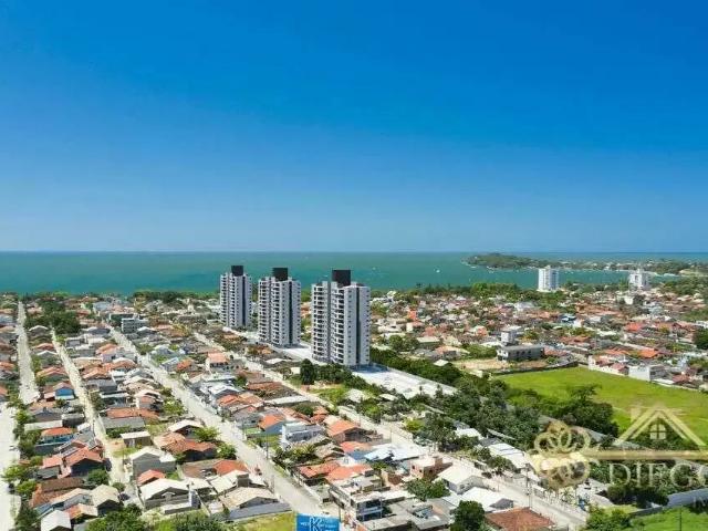 Apartamento venda em Região Geográfica Imediata de Itajaí, Penha