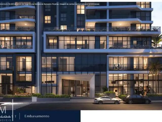 Apartamento venda em Região Geográfica Imediata de Itajaí, Penha