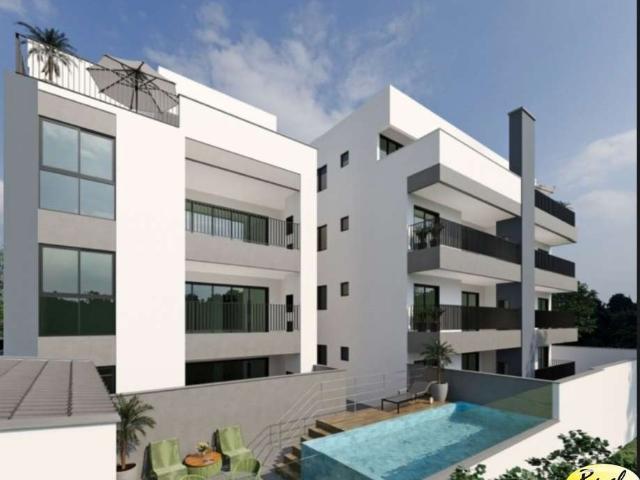 Apartamento venda em Região Geográfica Imediata de Florianópolis, Desterro