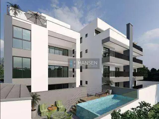 Apartamento venda em Região Geográfica Imediata de Florianópolis, Desterro