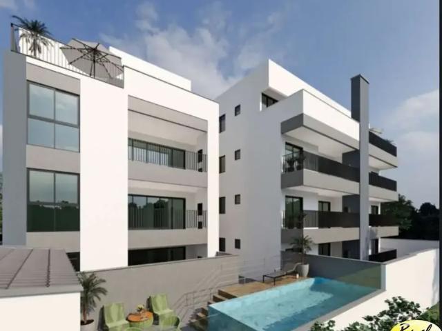 Apartamento venda em Região Geográfica Imediata de Florianópolis, Desterro