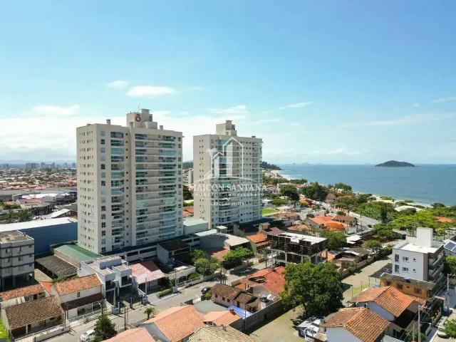 Apartamento venda em Região Geográfica Imediata de Itajaí, Penha