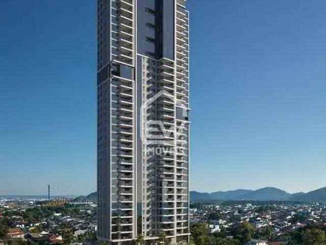 Apartamento venda em Região Geográfica Imediata de Itajaí, Penha