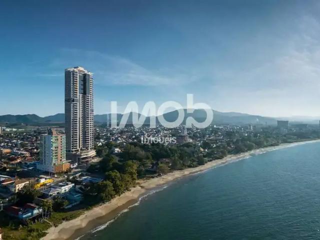 Apartamento venda em Região Geográfica Imediata de Itajaí, Penha