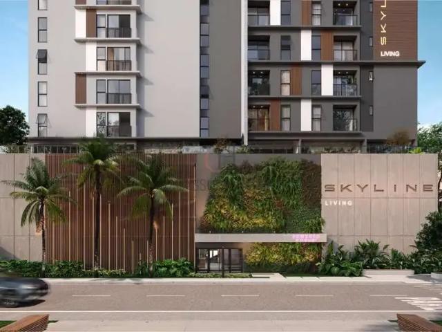 Apartamento venda em Região Geográfica Imediata de Itajaí, Penha