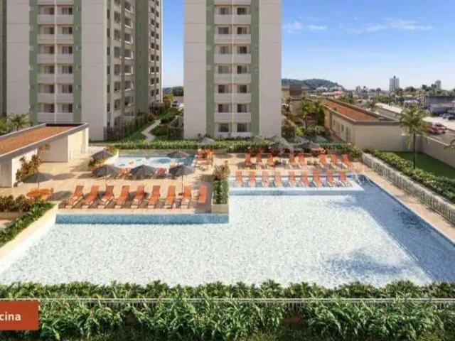 Apartamento venda em Região Geográfica Imediata de Itajaí, Penha