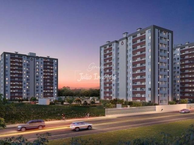 Apartamento venda em Região Geográfica Imediata de Itajaí, Penha