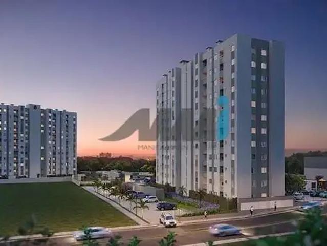 Apartamento venda em Região Geográfica Imediata de Itajaí, Penha