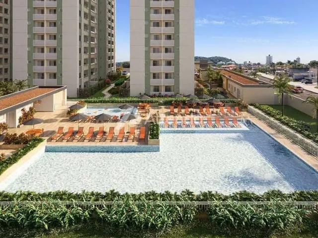 Apartamento venda em Região Geográfica Imediata de Itajaí, Penha
