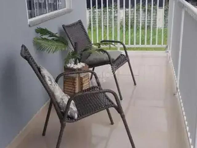Apartamento venda em Região Geográfica Imediata de Itajaí, Penha