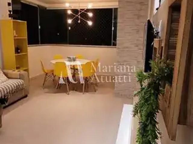 Apartamento venda em Região Geográfica Imediata de Itajaí, Penha