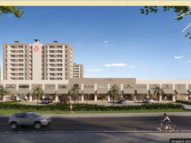 Apartamento venda em Região Geográfica Imediata de Itajaí, Penha