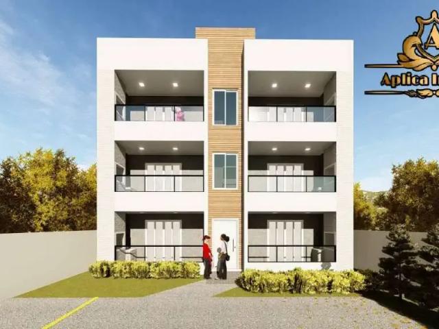 Apartamento venda em Região Geográfica Imediata de Itajaí, Penha