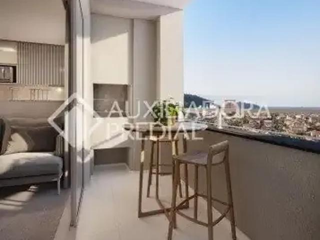 Apartamento venda em Joaçaba, Região Sul