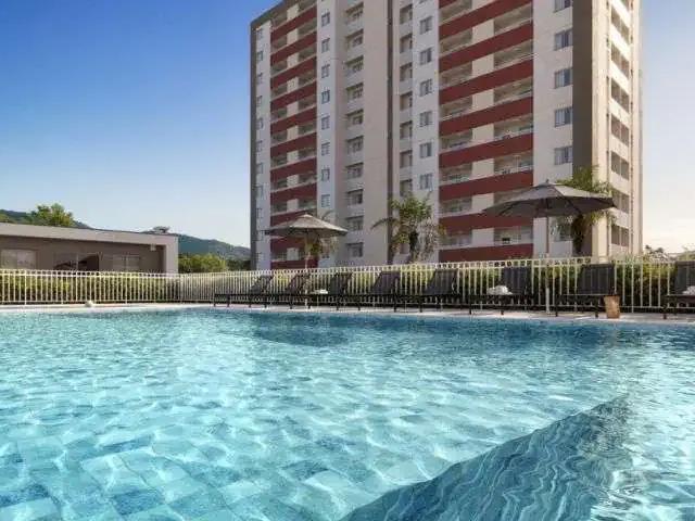 Apartamento venda em Região Geográfica Imediata de Itajaí, Penha