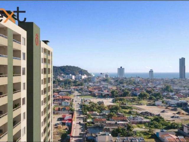Apartamento venda em Centro, Penha