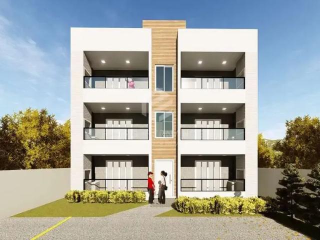 Apartamento venda em Região Geográfica Imediata de Itajaí, Penha