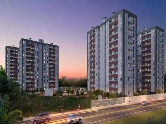 Apartamento venda em Região Geográfica Imediata de Itajaí, Penha